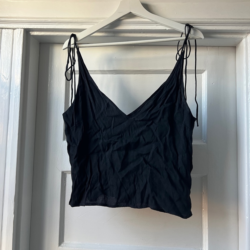Reformation Tank